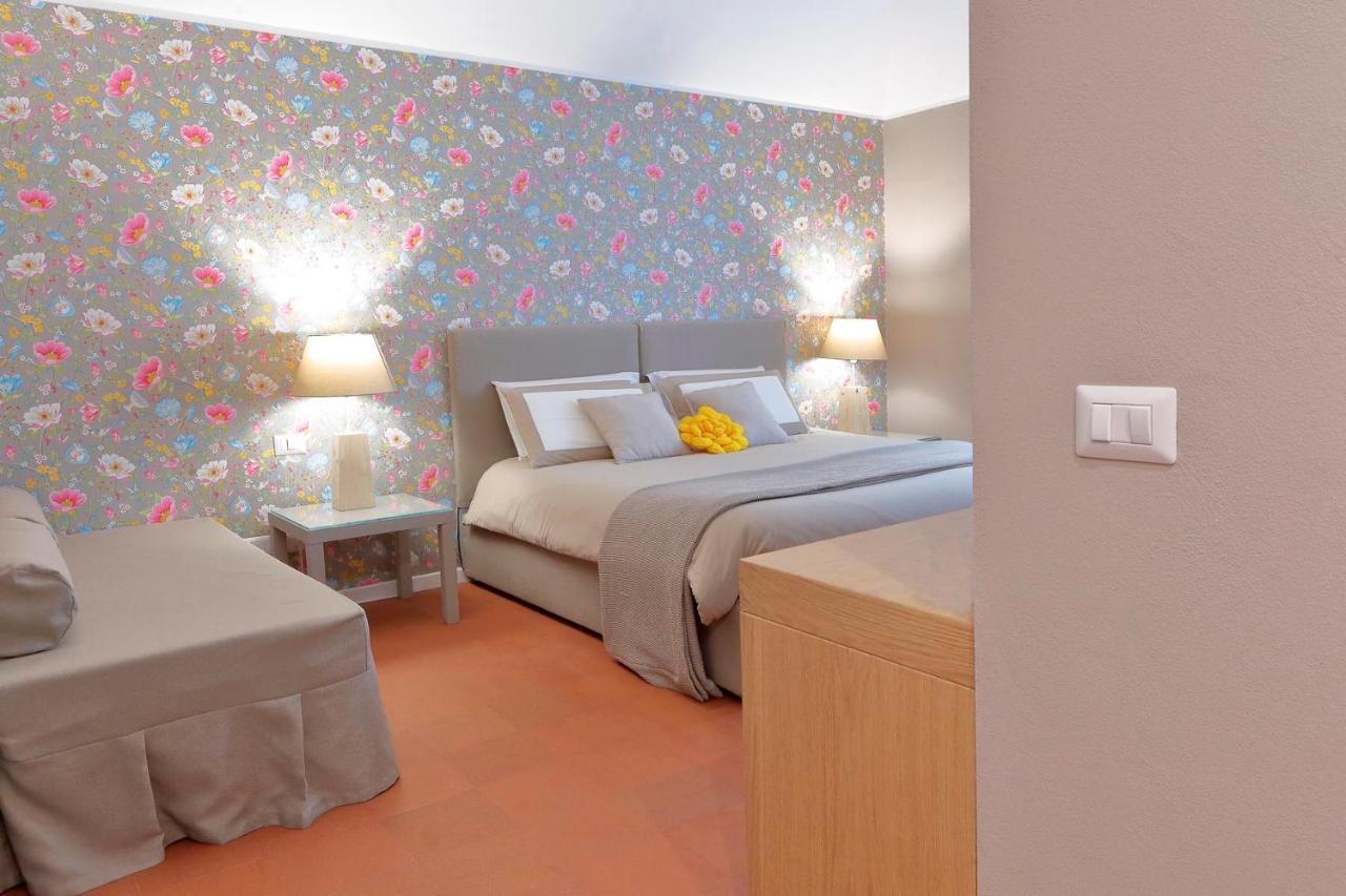 Agriturismo Tenuta "Il Cigno" Villanterio Extérieur photo