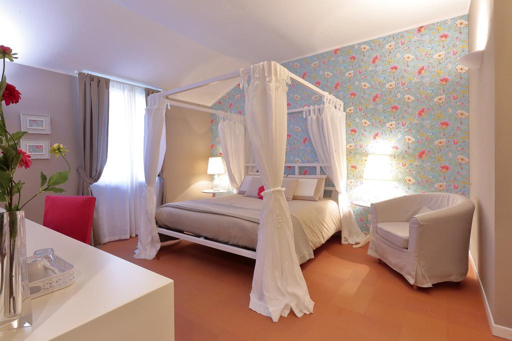 Agriturismo Tenuta "Il Cigno" Villanterio Extérieur photo