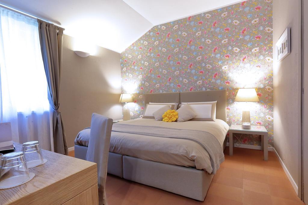 Agriturismo Tenuta "Il Cigno" Villanterio Extérieur photo