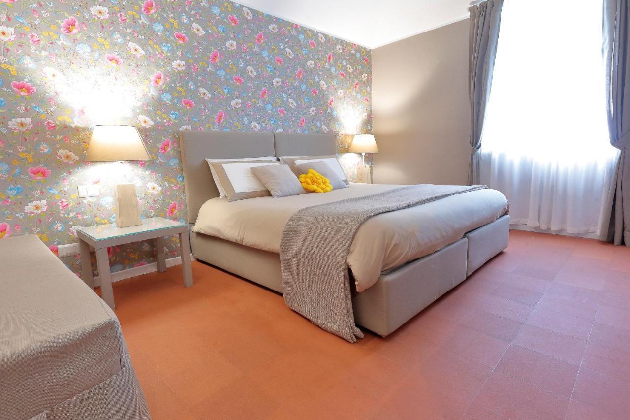 Agriturismo Tenuta "Il Cigno" Villanterio Extérieur photo