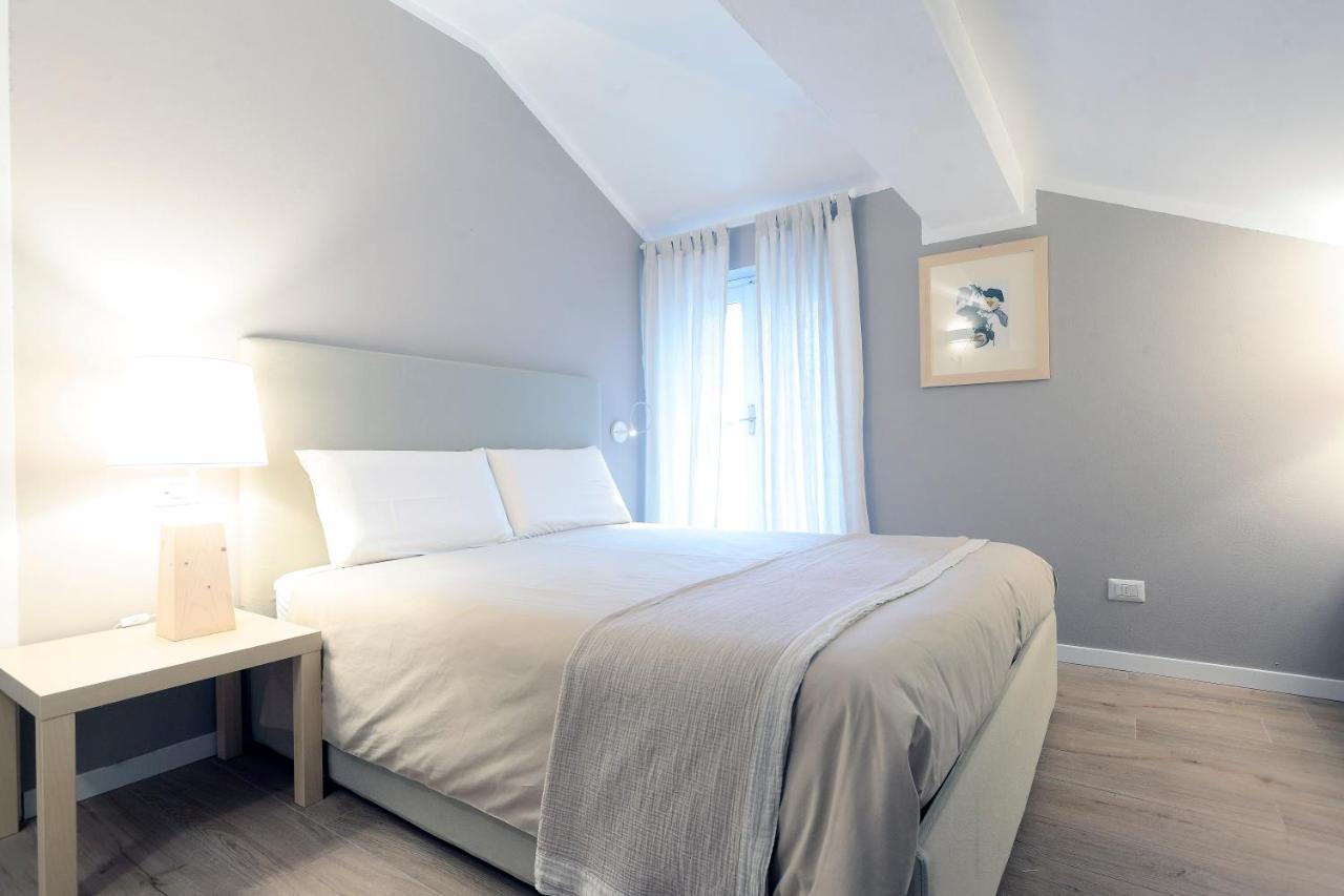 Agriturismo Tenuta "Il Cigno" Villanterio Extérieur photo